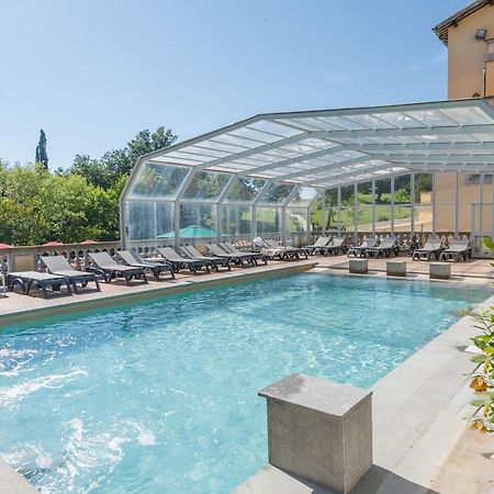 Hotel Terme Di Stigliano Canale Monterano Exterior foto