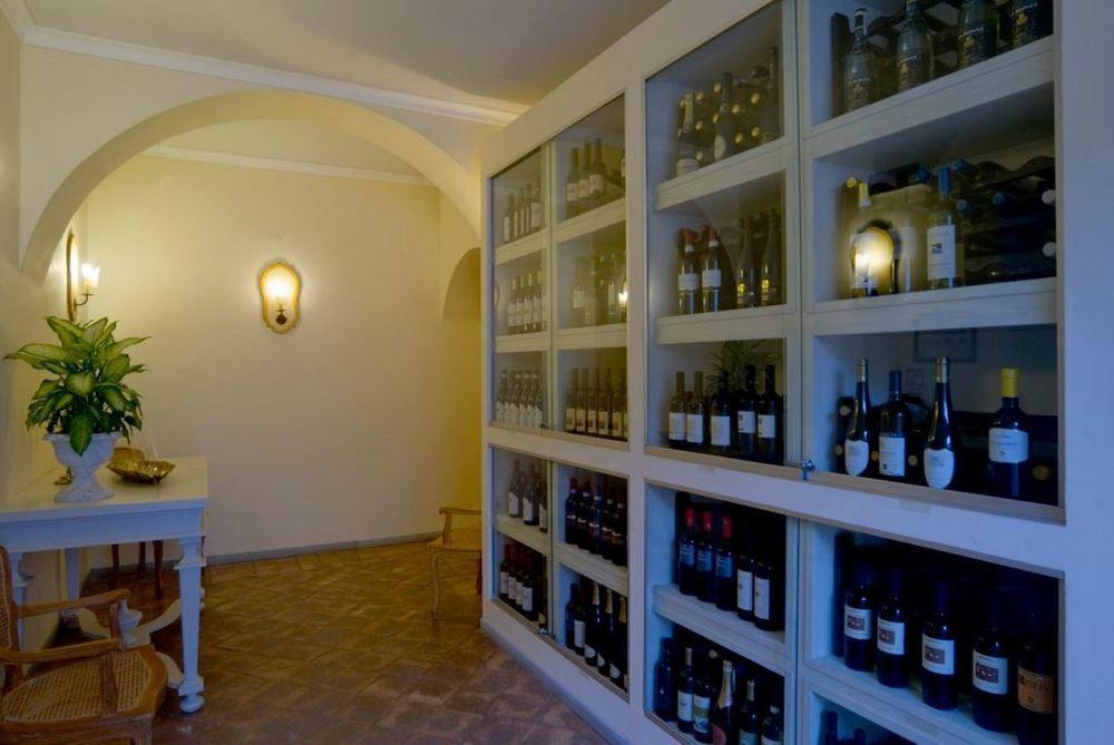 Hotel Terme Di Stigliano Canale Monterano Exterior foto