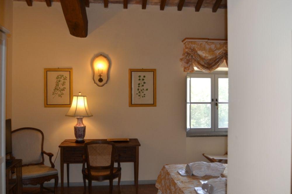 Hotel Terme Di Stigliano Canale Monterano Exterior foto