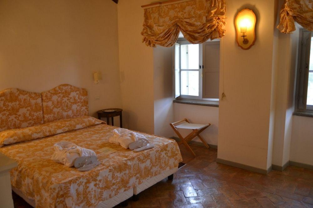 Hotel Terme Di Stigliano Canale Monterano Exterior foto