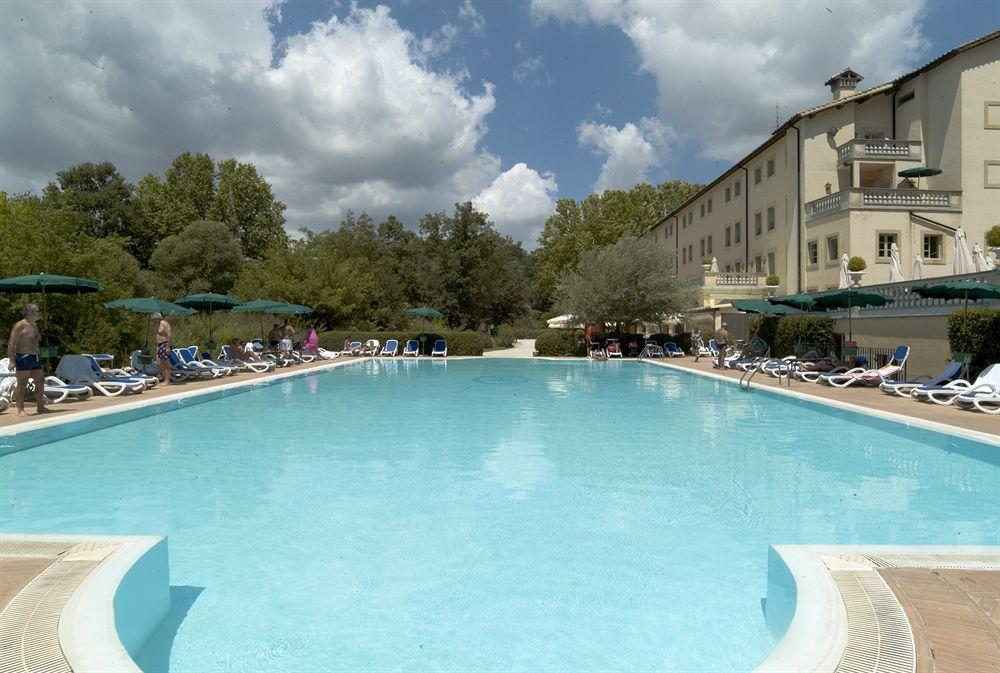Hotel Terme Di Stigliano Canale Monterano Exterior foto
