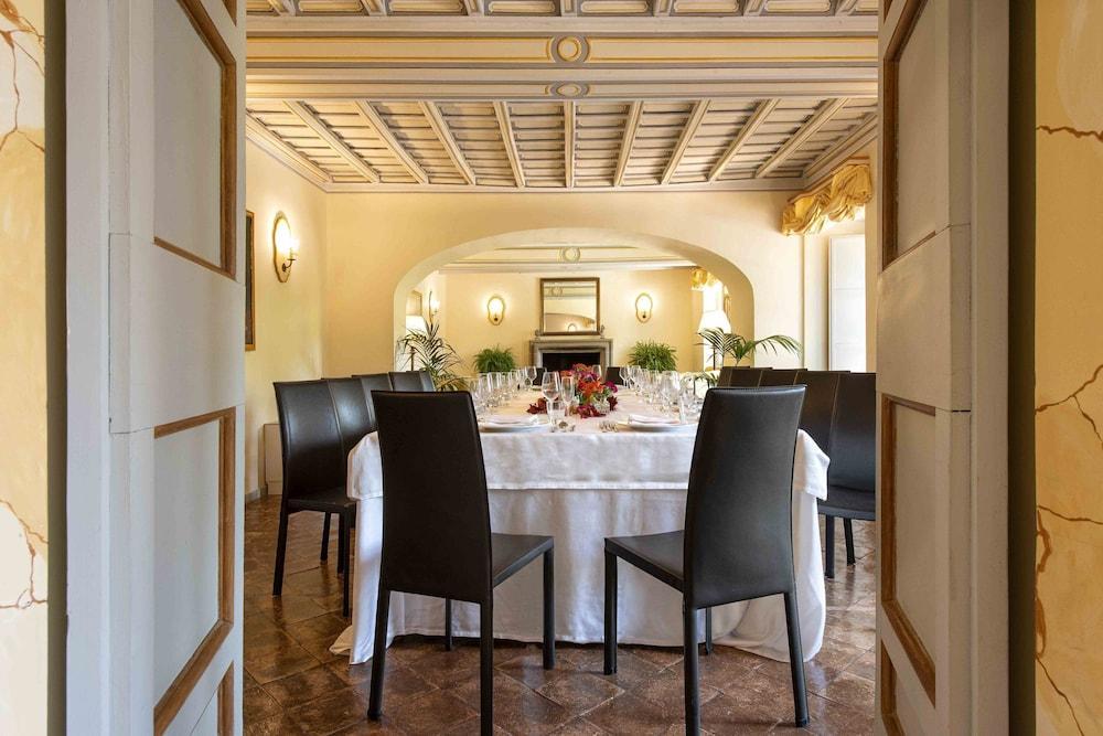 Hotel Terme Di Stigliano Canale Monterano Exterior foto