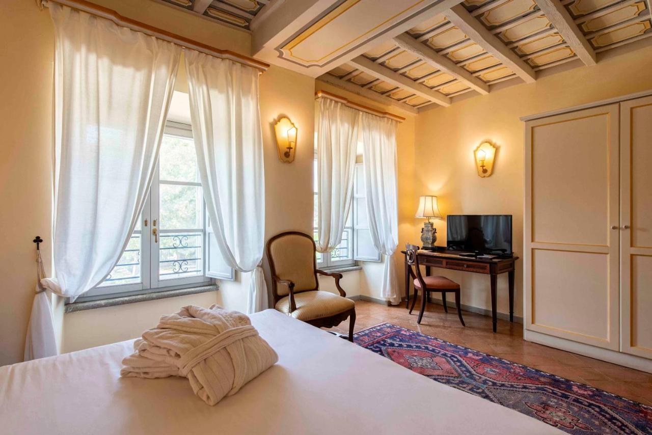 Hotel Terme Di Stigliano Canale Monterano Exterior foto