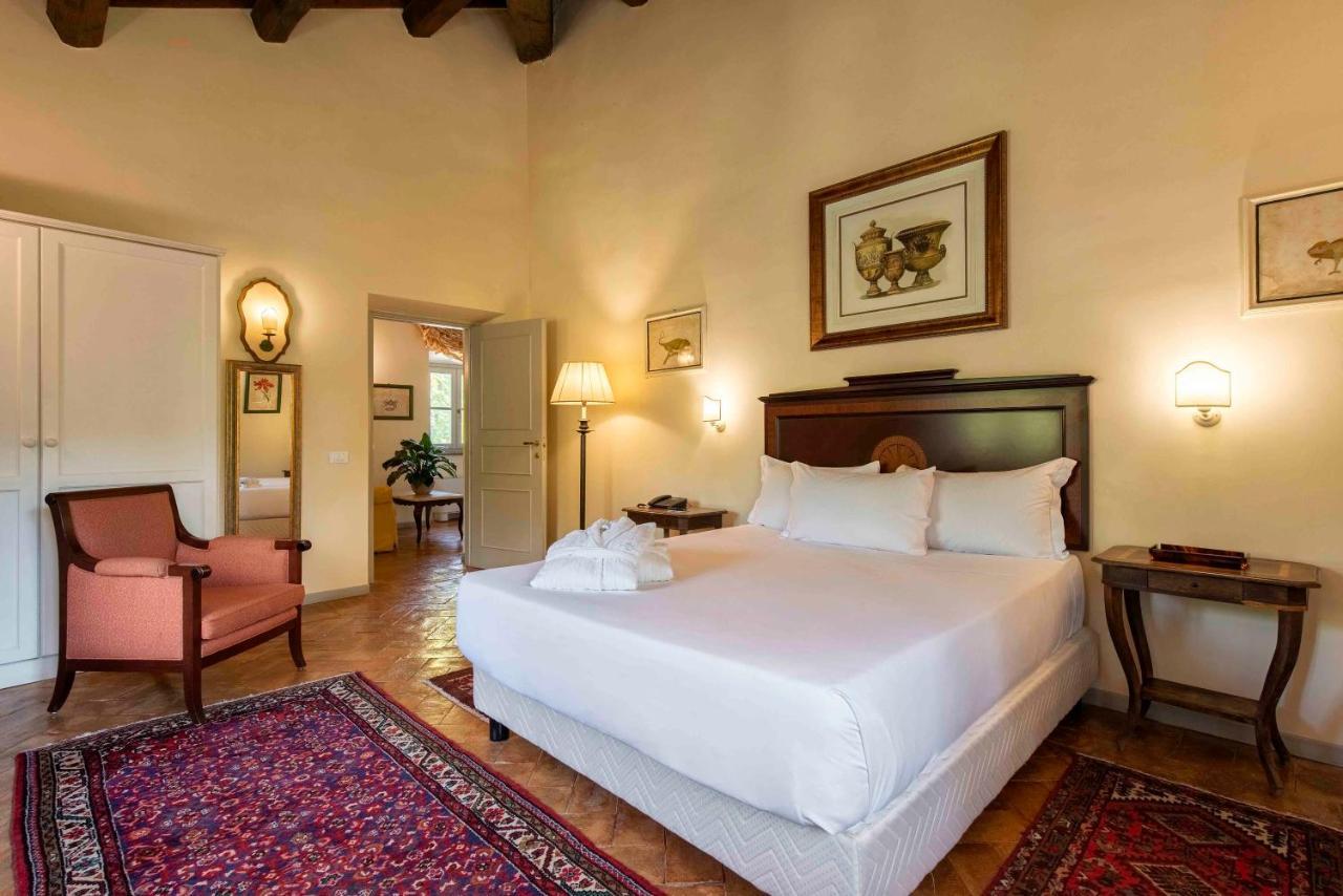 Hotel Terme Di Stigliano Canale Monterano Exterior foto