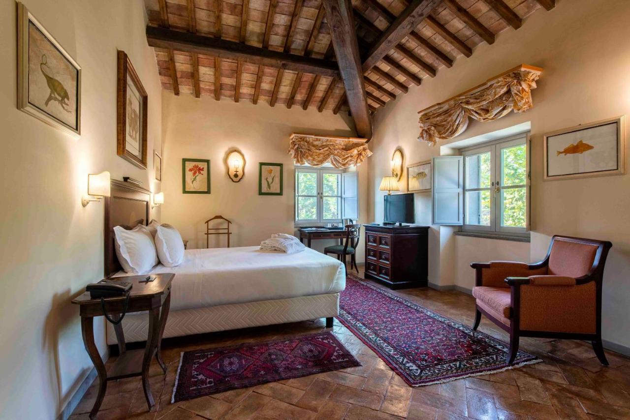 Hotel Terme Di Stigliano Canale Monterano Exterior foto