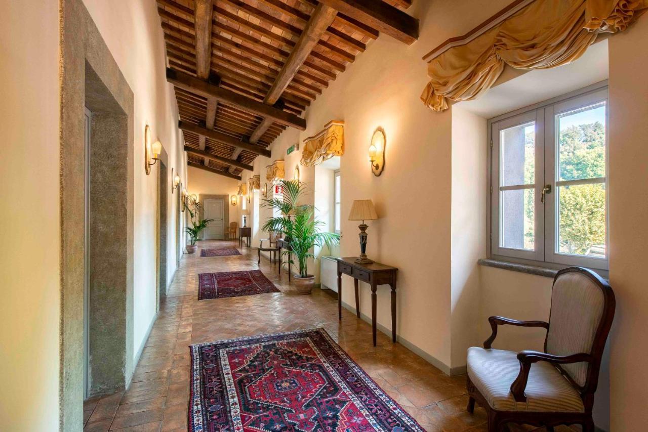 Hotel Terme Di Stigliano Canale Monterano Exterior foto