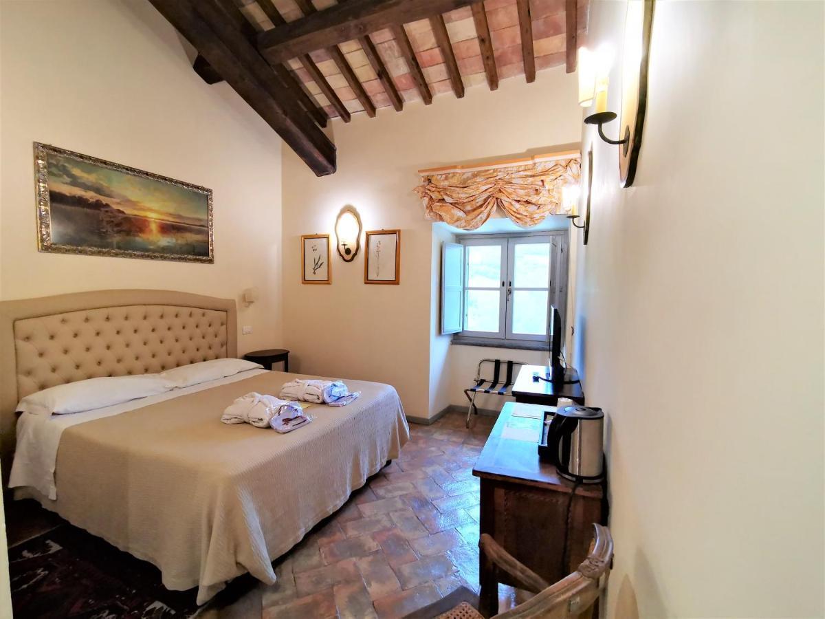Hotel Terme Di Stigliano Canale Monterano Exterior foto